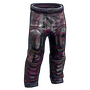 Apocalyptic Knight Pants