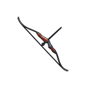 War Story Bow
