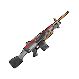 Playmaker M249
