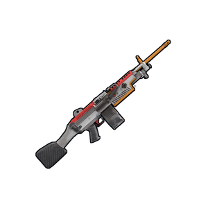 Playmaker M249