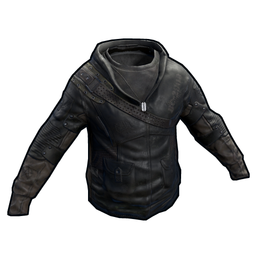 Loot Leader Hoodie