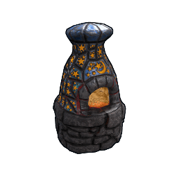 Night Sky Furnace