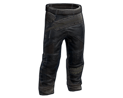 Loot Leader Trousers
