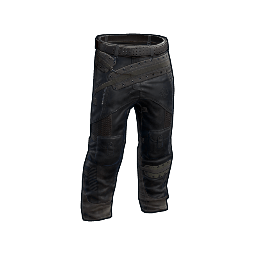 Loot Leader Trousers