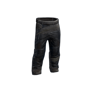 Loot Leader Trousers