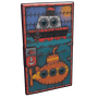 Shippy & Friends Door