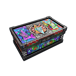 Sunrise Box