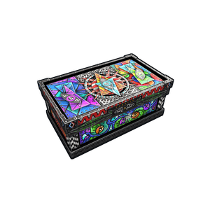 Sunrise Box