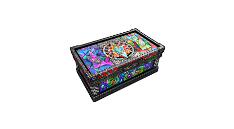 Sunrise Box