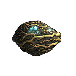 Rooted Rock