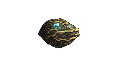 Rooted Rock