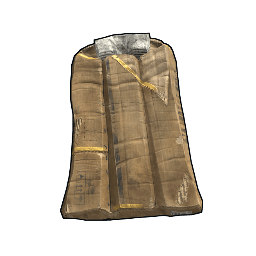 Comfortable Cardboard