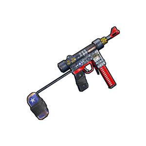 Flyboy SMG