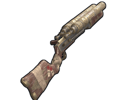 Witchhunter DBS
