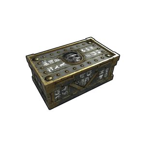 Egiptu Box