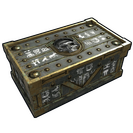 Egiptu Box