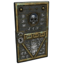 Egiptu Door