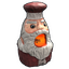 Santa Furnace