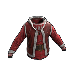 Christmas Gang Hoodie