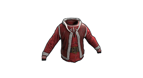 Christmas Gang Hoodie