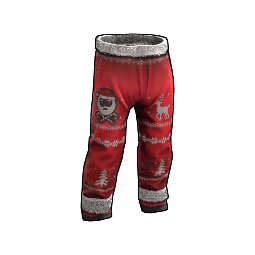 Christmas Gang Pants