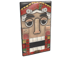 Nutcracker