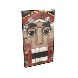 Nutcracker