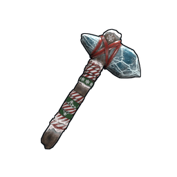 Winter Hatchet