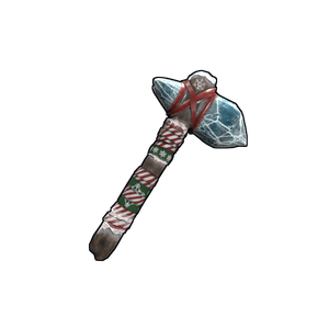 Winter Hatchet