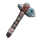 Winter Hatchet