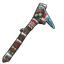 Winter Pickaxe