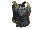 Berserk Chest Plate