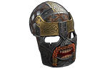 Berserk Facemask