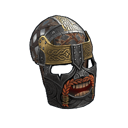 Berserk Facemask