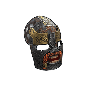 Berserk Facemask