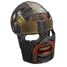 Berserk Facemask