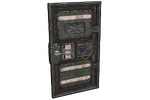 Mainframe Door