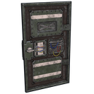Mainframe Door