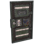 Mainframe Door