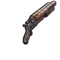 СМЭРТЬ in Rust