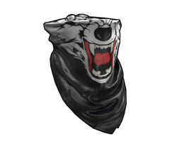 Beast Bandana