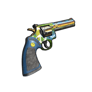 Peacemaker Python