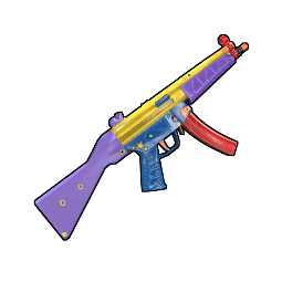 Batteries Not Included