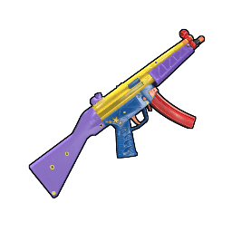 Batteries Not Included