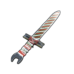Candybober Sword