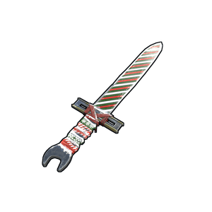 Candybober Sword