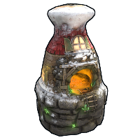 Home Sweet Home in Rust