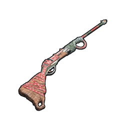 Granny's Bolt
