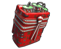 Festive Surprise