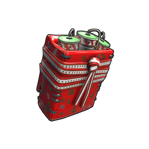 Festive Surprise